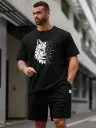 ترنج شورت FOX
