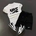 ترنج شورت Nike